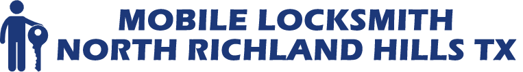 logo Mobile Locksmith North Richland Hills, TX